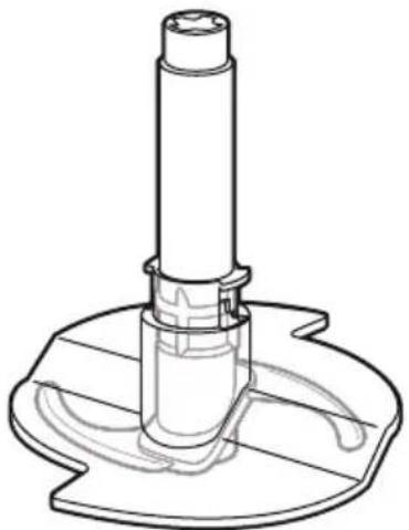 Ambiano GTMC07 - Préparer les éléments - 1