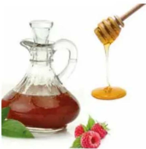 Kitchenware GTMM01 - Himbeer-Honig-Balsamico-Dressing - 1