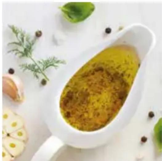 Kitchenware GTMM01 - Ingredients: - 1