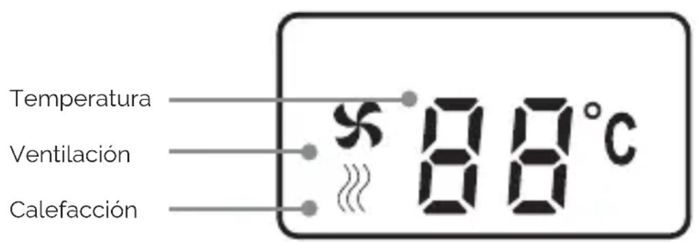 Osann Marty Klimax - PANTALLA - 1