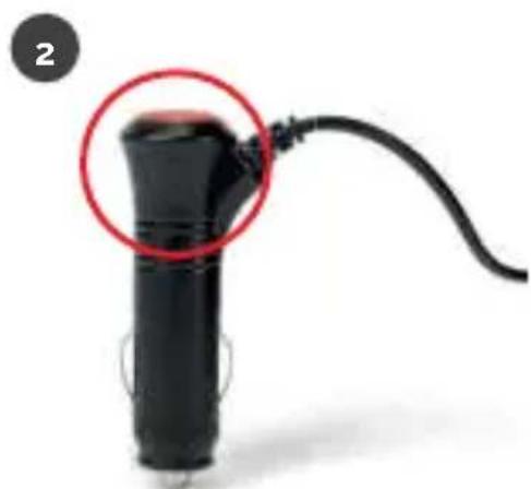 Osann Marty Klimax - ALIMENTAZIONE ELETTRICA - 2