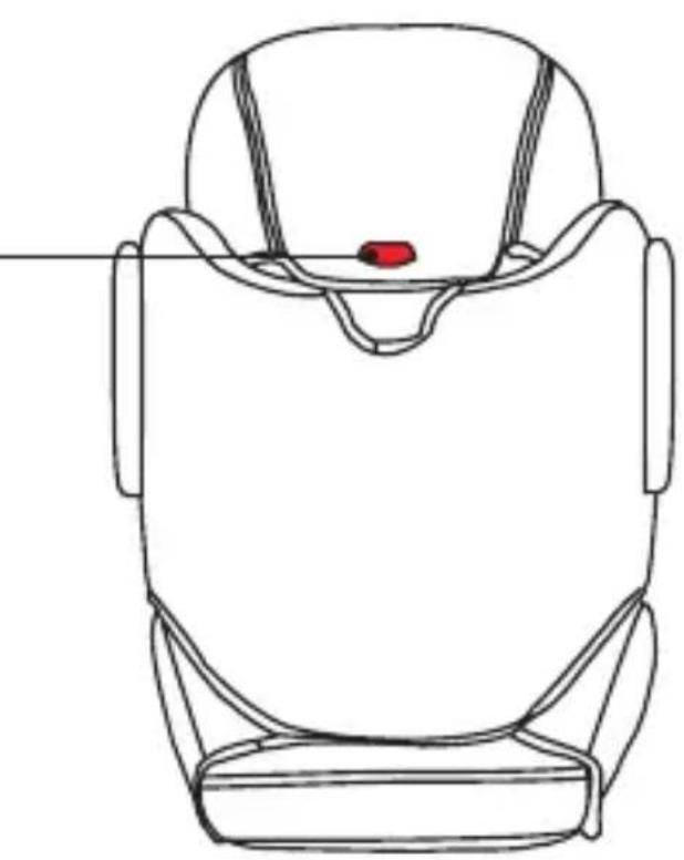 Osann Marty Klimax - Rückansicht - 1