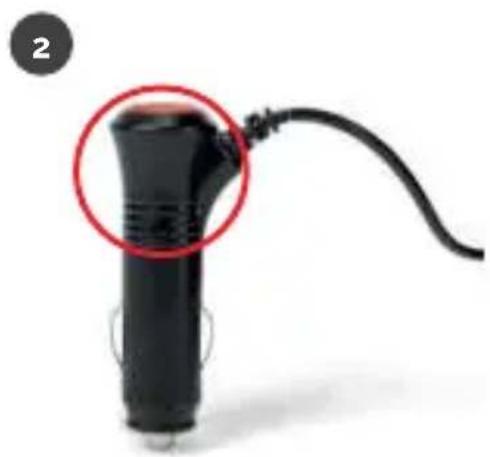 Osann Marty Klimax - ZASILANIE - 3