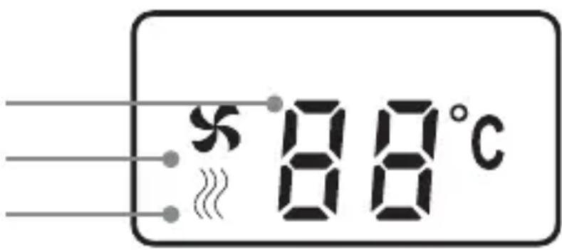 Osann Marty Klimax - DISPLAY - 1