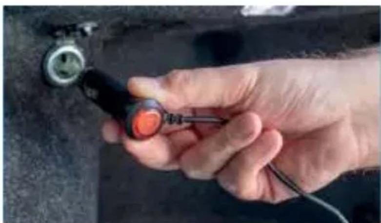 Osann Marty Klimax - POWER SUPPLY - 2