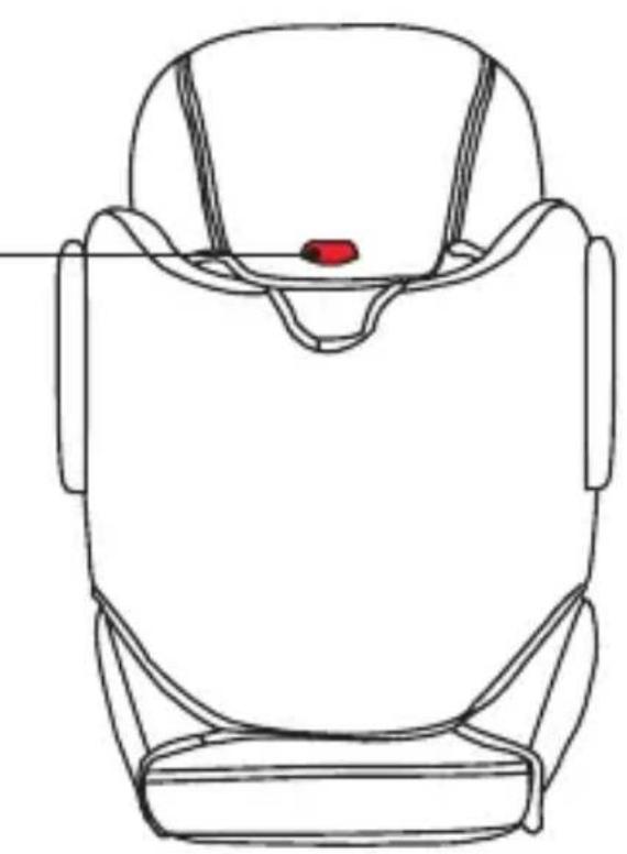 Osann Marty Klimax - Rear view - 1