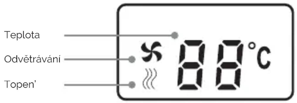 Osann Marty Klimax - DISPLEJ - 1