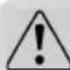 HOOVER NDE C8TBBEXS - WARNING - 2