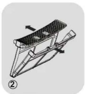 HOOVER NDE C8TBBEXS - Türe - 1