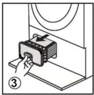 HOOVER NDE C8TBBEXS - Warranty - 10