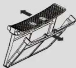 HOOVER NDE C8TBBEXS - To clean the lint filter - 2