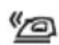 HOOVER NDE C8TBBEXS - Tasto SELEZIONE ASCIUGATURA - 1