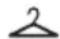 HOOVER NDE C8TBBEXS - Taste TROCKENAUSWAHL - 2