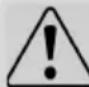 HOOVER NDE C8TBBEXS - WARNUNG - 1