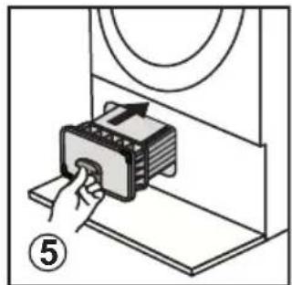 HOOVER NDE C8TBBEXS - CONSEJOS PRÁCTICOS - 12