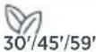 HOOVER NDE C8TBBEXS - WARNING - 9