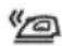 HOOVER NDE C8TBBEXS - Taste TROCKENAUSWAHL - 1