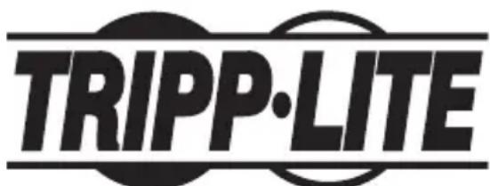 Tripp Lite P569010IND2 - English 1 • Espanol 13 • Français 25 - 1