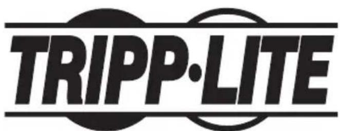 Tripp Lite P569010IND2 - WEEE Compliance Information for Tripp Lite Customers and Recyclers (European Union) - 2