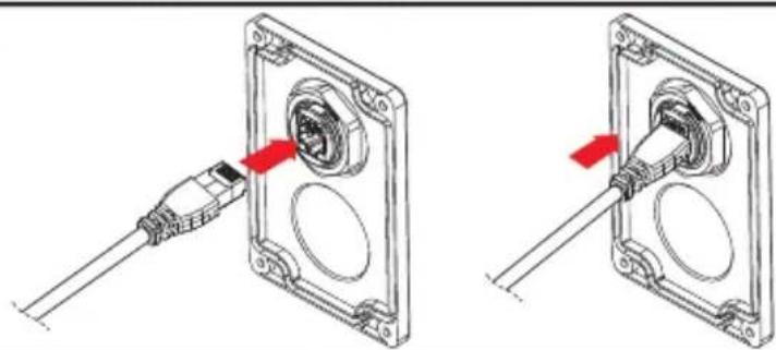 Tripp Lite P569010IND2 - Помышления установka Наружных сешипеловных муфТ - 4