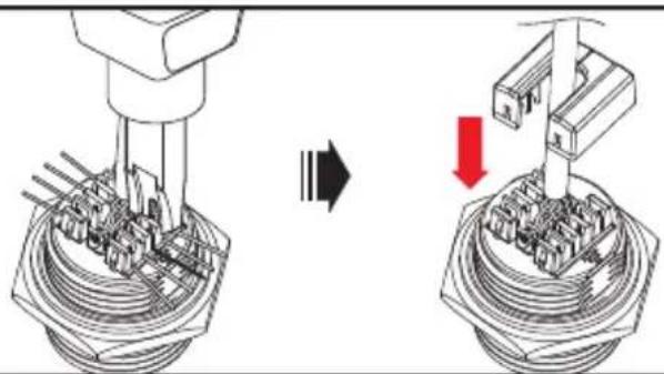 Tripp Lite P569010IND2 - Industrial Keystone Jack Installation (N206-KJ01-IND) - 6