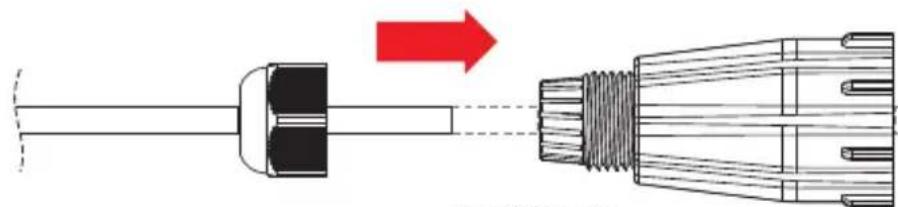 Tripp Lite P569010IND2 - Помьшениная установka hapyxных coeMHHTeHbIX MyΦT (N206-BC01-IND, U325-000-IND, P569-000-FF-IND u N455-BC01-IND) - 2