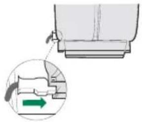 Küppersbusch DW6340.0E - CONEXIÓN ELÉCTRICA - 1