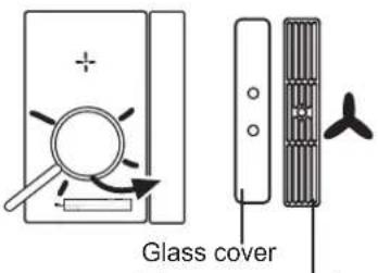 Küppersbusch VKM1800.0SR - OBSERVE REGULATIONS FOR HANDLING ELECTROSTATICALLY SENSITIVE COMPONENTS AND MODULES (ESDS). - 1