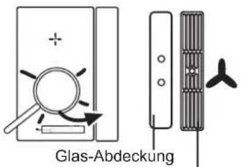 Küppersbusch VKM1800.0SR - HANDHABUNGSVORSCHRIFTEN FÜR DEN UMGANG MIT ELEKTROSTATISCH EMPFINDLICHEN BAUELEMENTEN UND BAUGRUPPEN (ESD) BEACHTEN. - 1