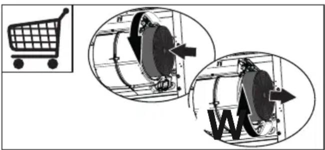 Küppersbusch DW8500.0S - REINIGUNG UND WARTUNG - 1