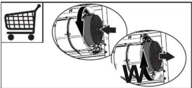 Küppersbusch DW8500.0S - LIMPIEZA Y MANTENIMIENTO - 1