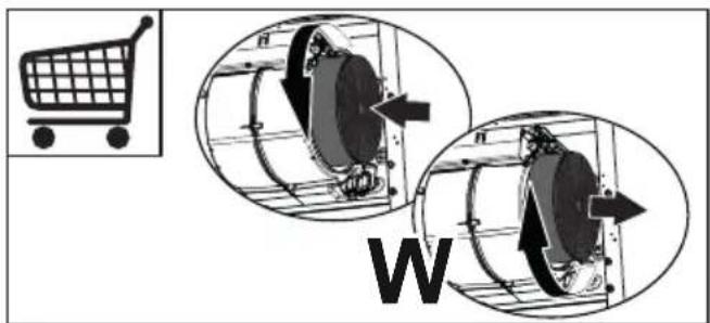 Küppersbusch DW8500.0S - ПОДДРьЖКА И ПОЧECTBAHE - 1