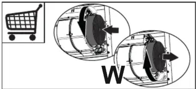 Küppersbusch DW8500.0S - 3.ГРИЖА И УСТЕHBE - 1