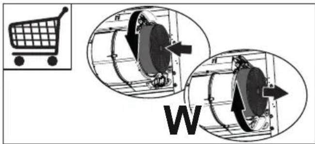 Küppersbusch DW8500.0S - ČISTěNÍ A UDRžBA - 1