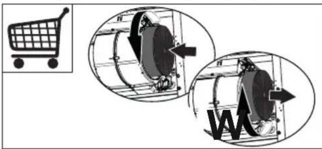 Küppersbusch DW8500.0S - CARE AND CLEANING - 1