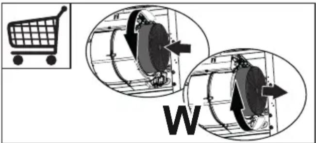 Küppersbusch DW8500.0S - CZYSZCZENIE I KONSERWACJA - 1