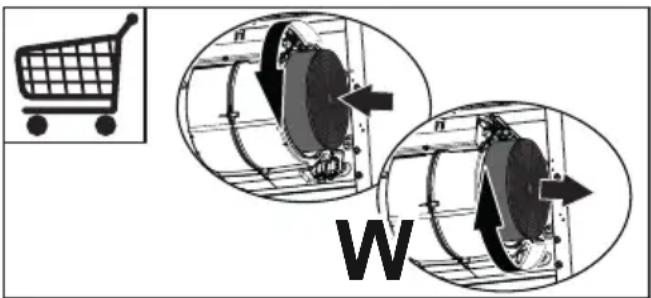 Küppersbusch DW8500.0S - 3.ДогладIЧицEHнЯ - 1