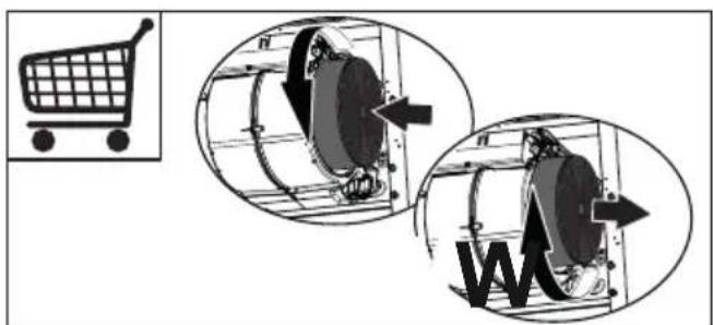 Küppersbusch DW8500.0S - RENGØRING OG VEDLIGEHOLDELS - 1