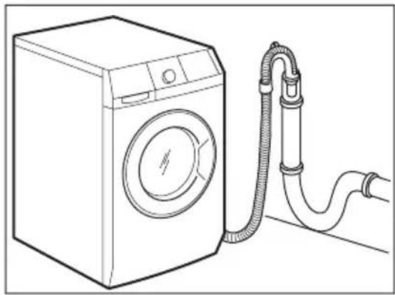 AEG L71471FL - WATERAFVOER - 3