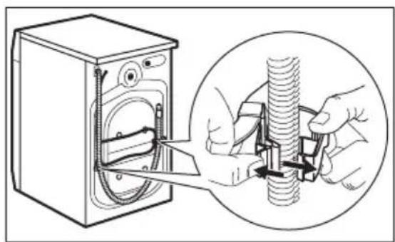 AEG L71471FL - DEBALLAGE - 7