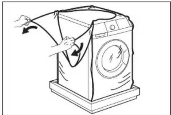 AEG L71471FL - DEBALLAGE - 3