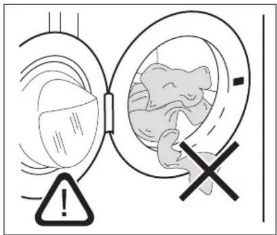 AEG L71471FL - CHARGEMENT DU LINGE - 1