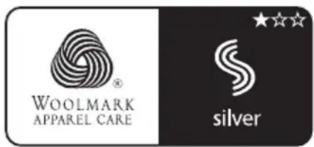 AEG L676685FL - Certificat Woolmark - 1
