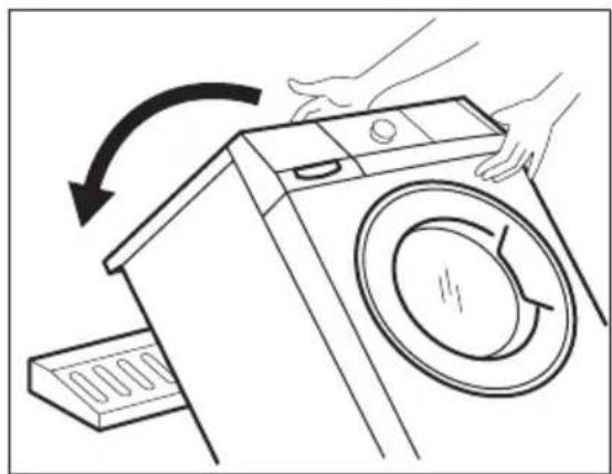 AEG L676685FL - Déballage - 5