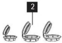 AEG L676685FL - ACCESSORIES - 3