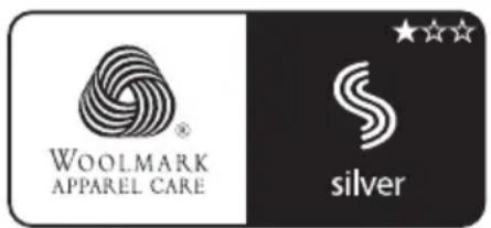 AEG L676685FL - Woolmark-certificaat - 1
