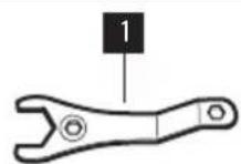 AEG L676685FL - ACCESSORIES - 1