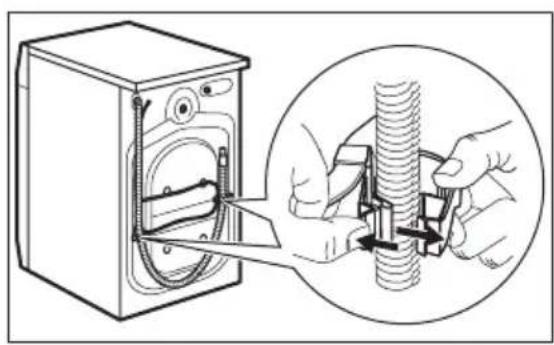 AEG L676685FL - Déballage - 7