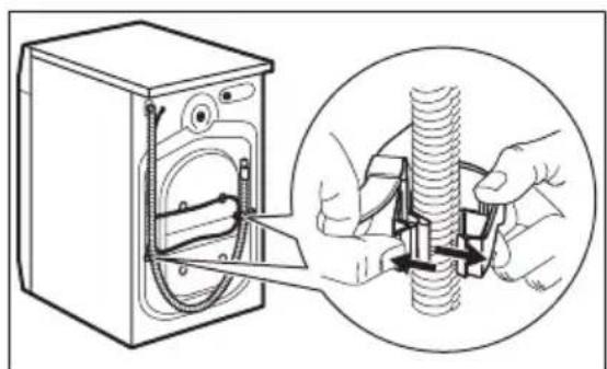 AEG L676685FL - Uitpakken - 7
