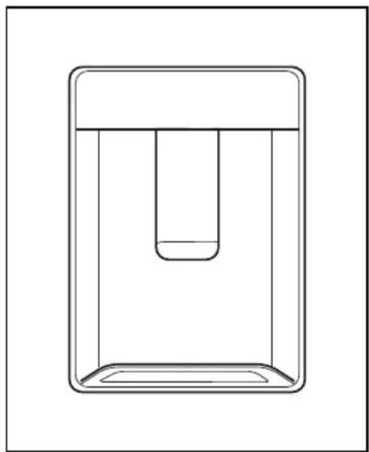 GRUNDIG GKN 27960 FHXRN - (in alcuni modelli) - 1